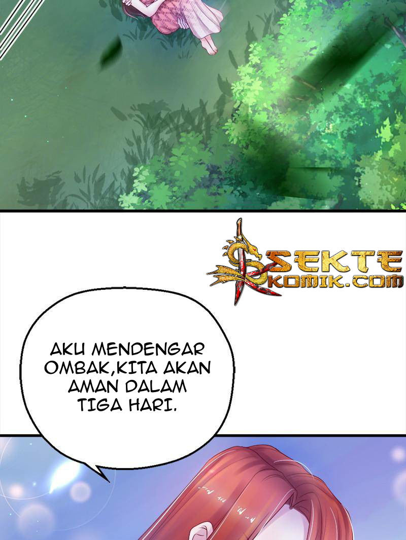 Beauty and the Beasts Chapter 27 Gambar 30